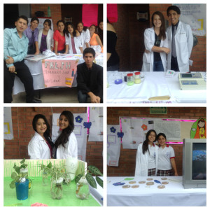 expociencias sec 3