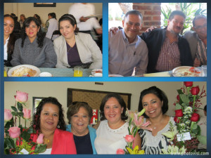 DESAYUNO PADRES DE FAMILIA